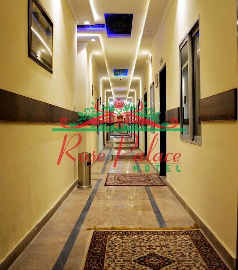 Rose Palace Hotel Lahore Esterno foto